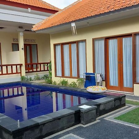 Pandawa Beach Homestay Улувату Экстерьер фото