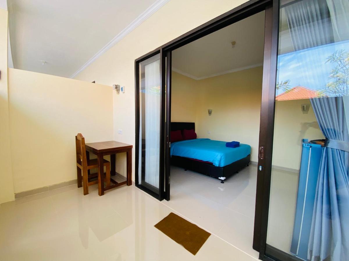 Pandawa Beach Homestay Улувату Экстерьер фото