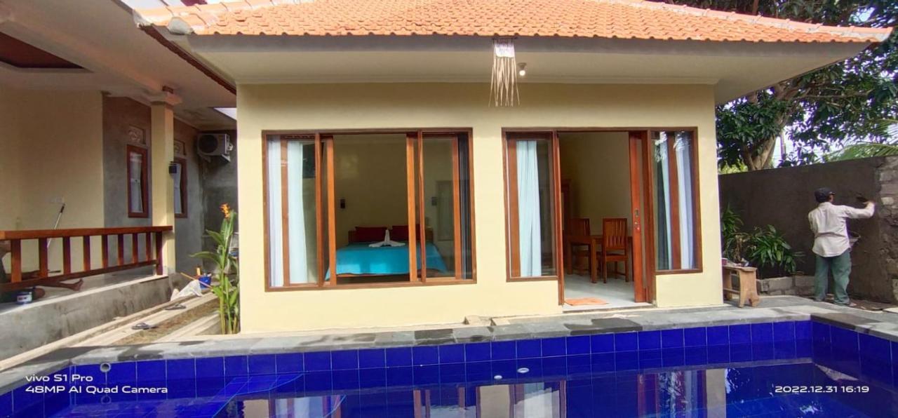 Pandawa Beach Homestay Улувату Экстерьер фото