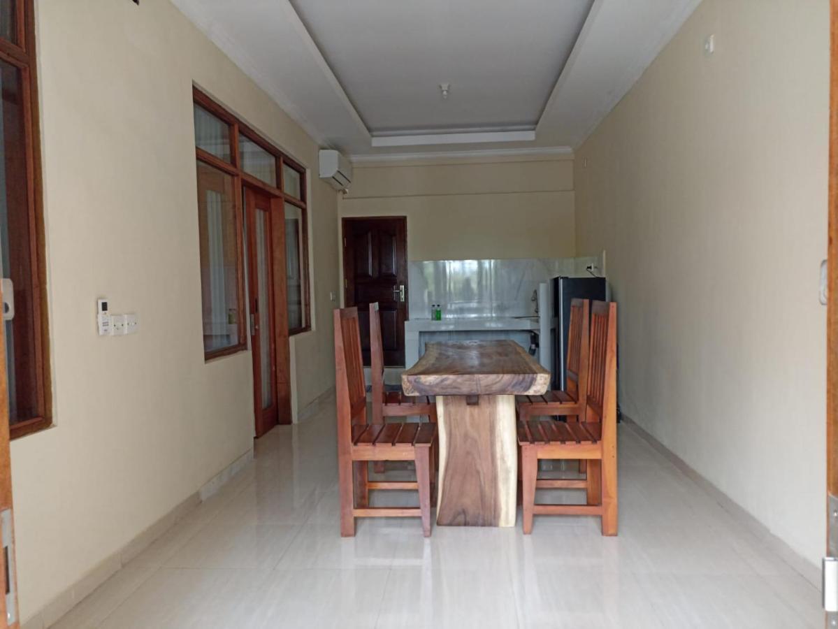 Pandawa Beach Homestay Улувату Экстерьер фото