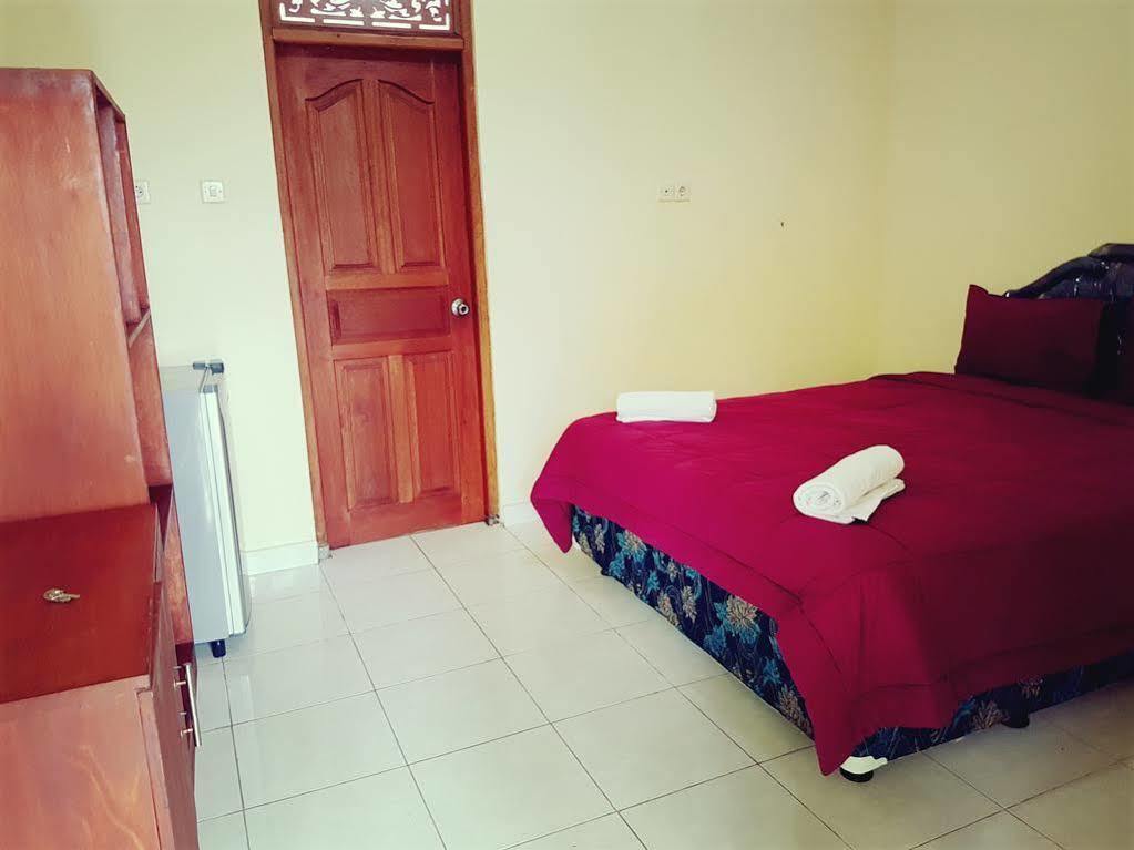 Pandawa Beach Homestay Улувату Экстерьер фото
