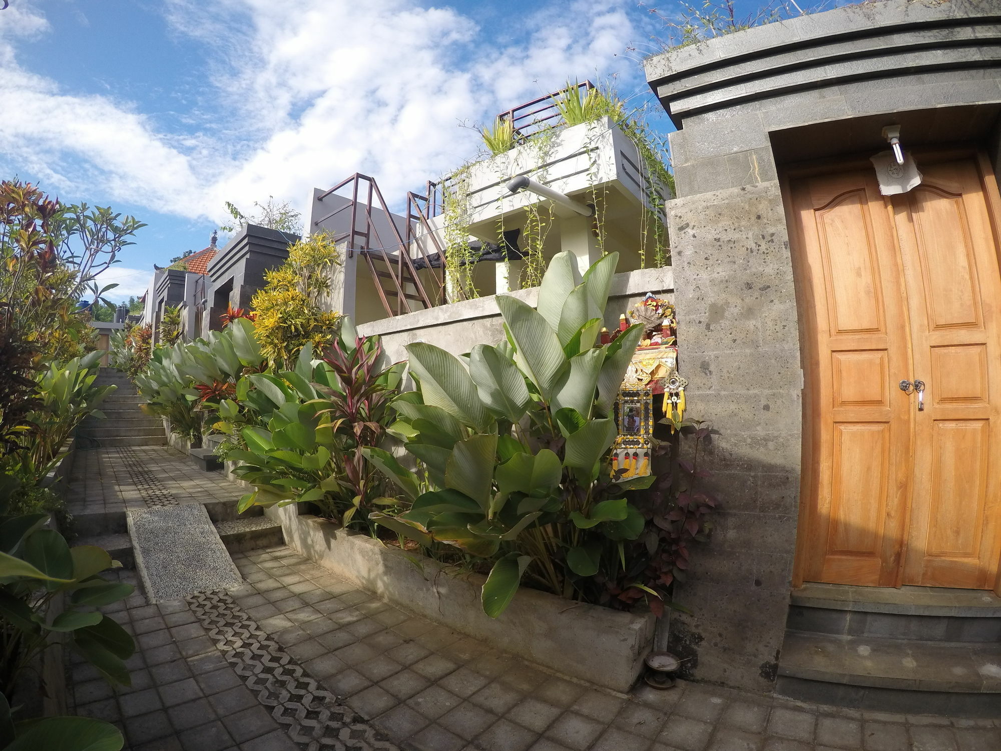 Pandawa Beach Homestay Улувату Экстерьер фото