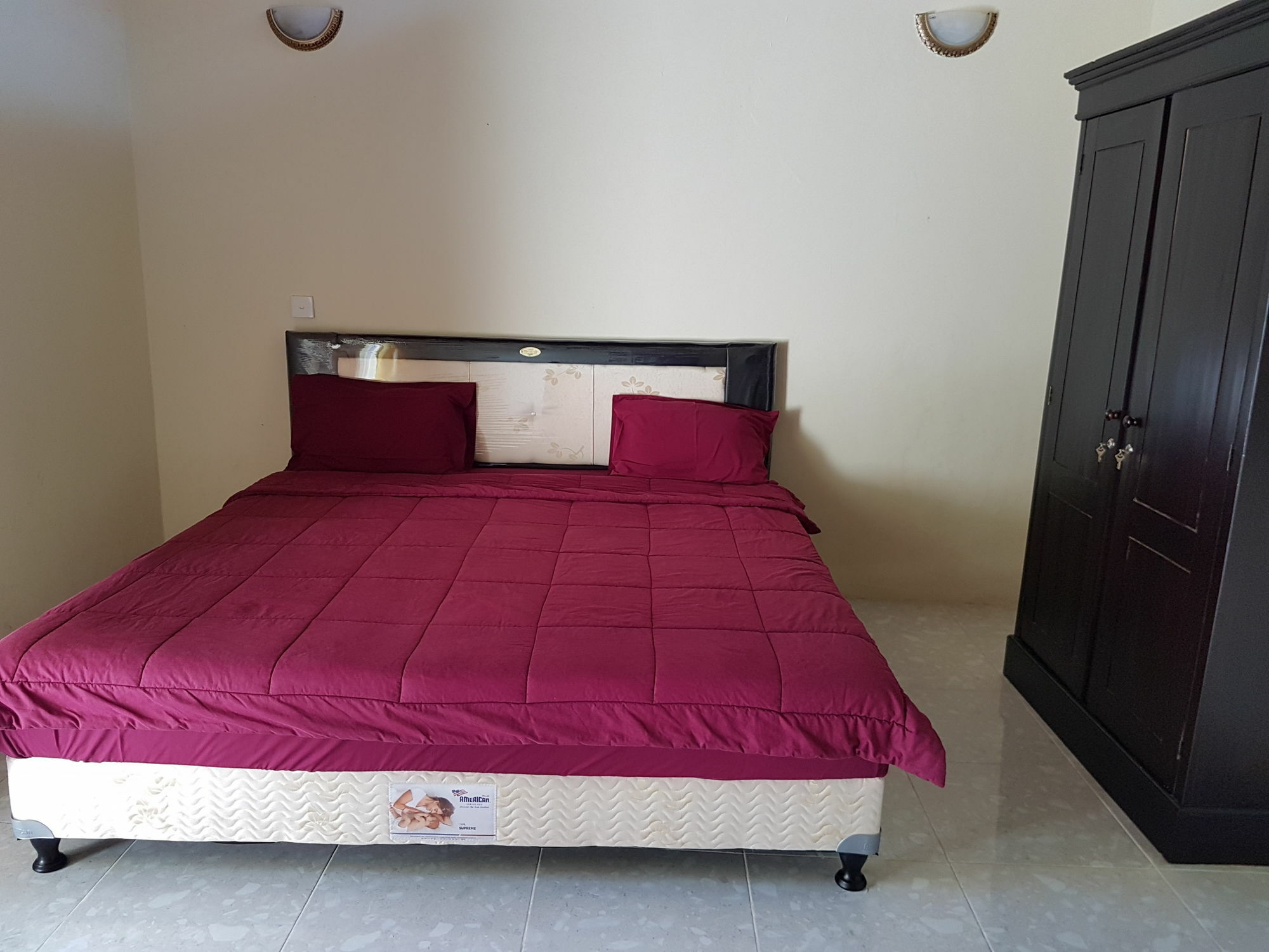 Pandawa Beach Homestay Улувату Экстерьер фото