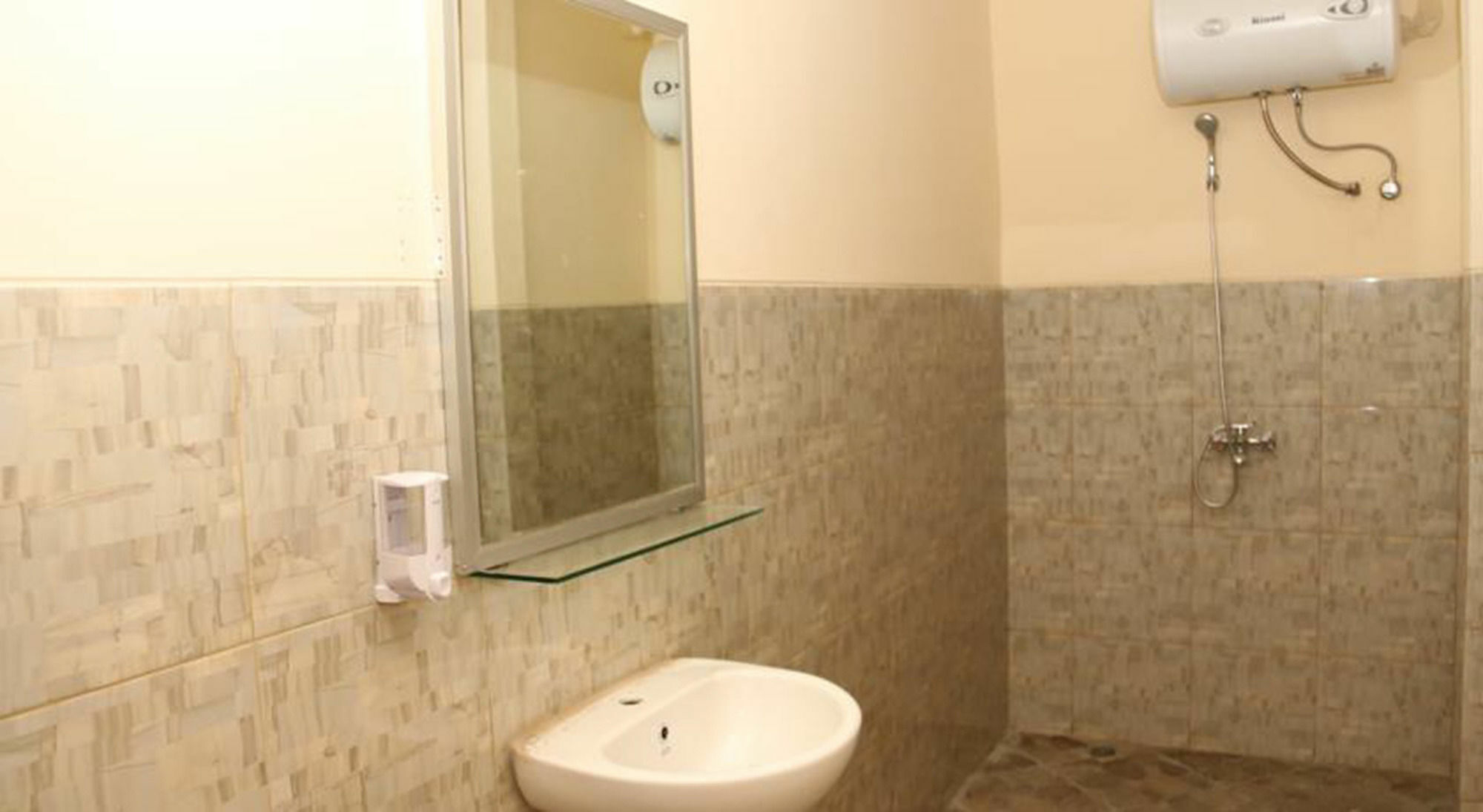 Pandawa Beach Homestay Улувату Экстерьер фото