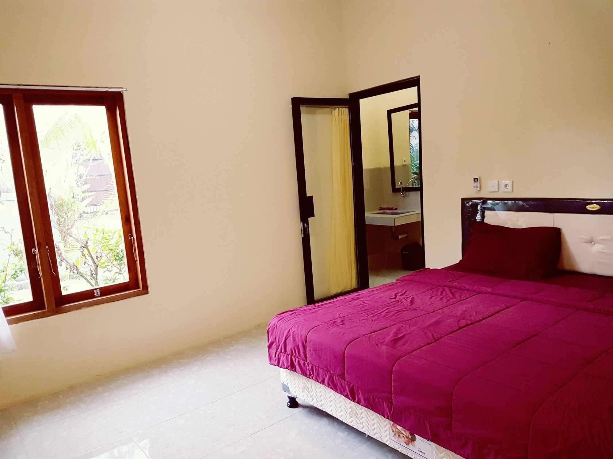 Pandawa Beach Homestay Улувату Экстерьер фото