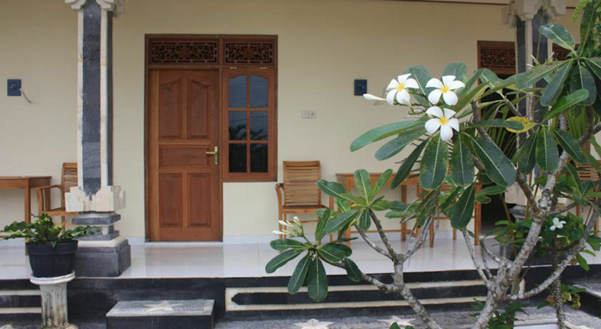 Pandawa Beach Homestay Улувату Экстерьер фото