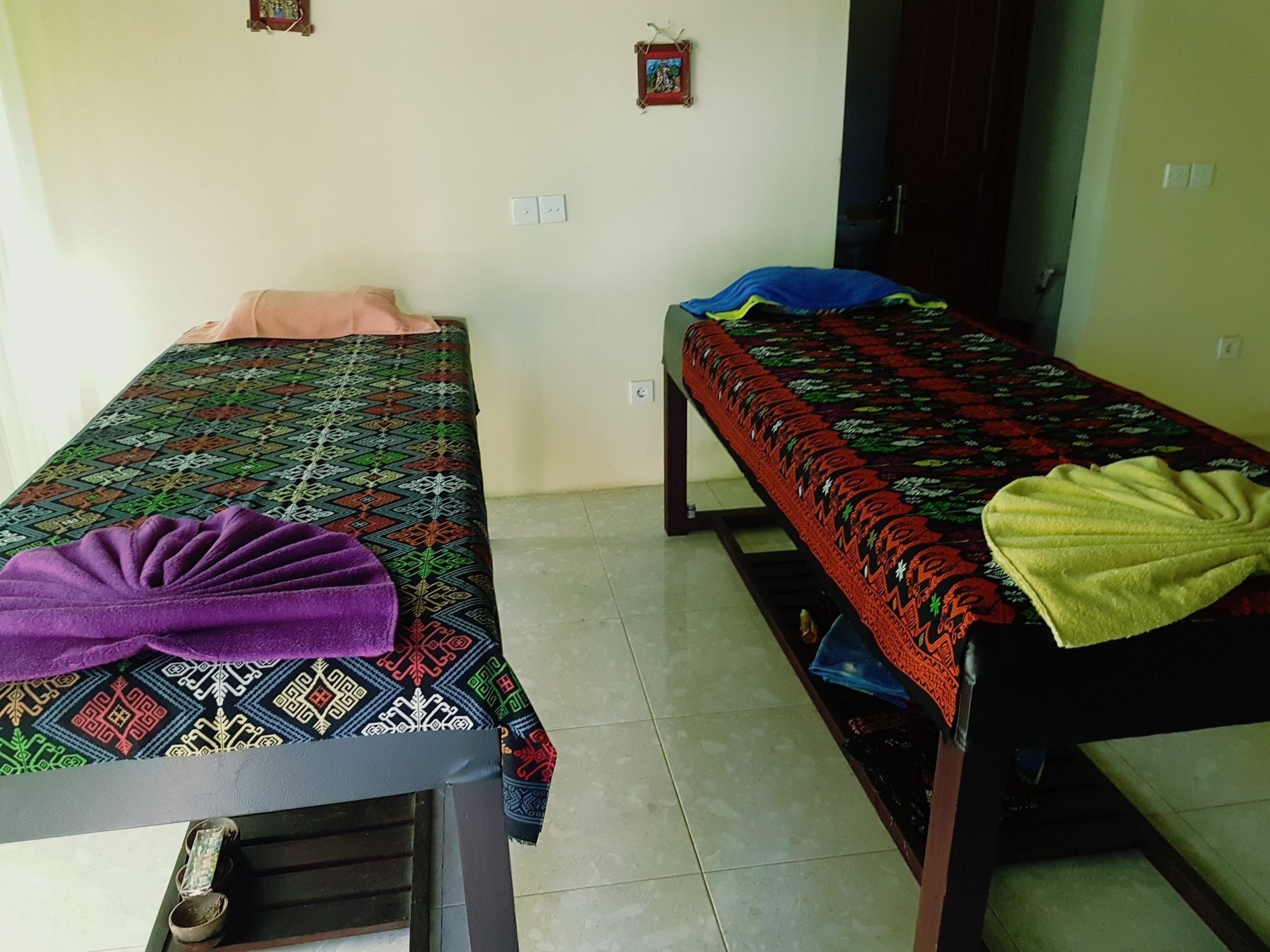 Pandawa Beach Homestay Улувату Экстерьер фото
