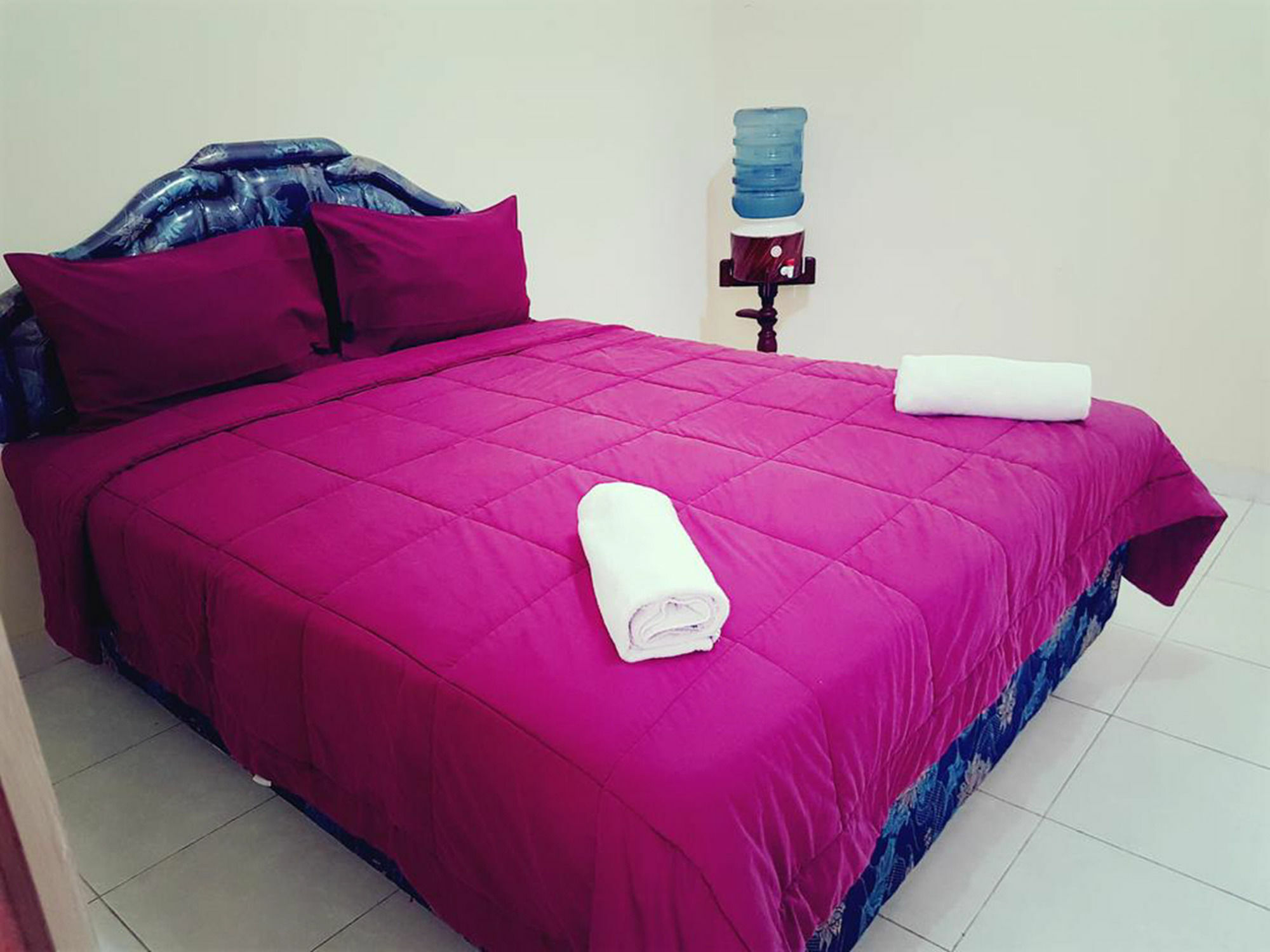 Pandawa Beach Homestay Улувату Экстерьер фото