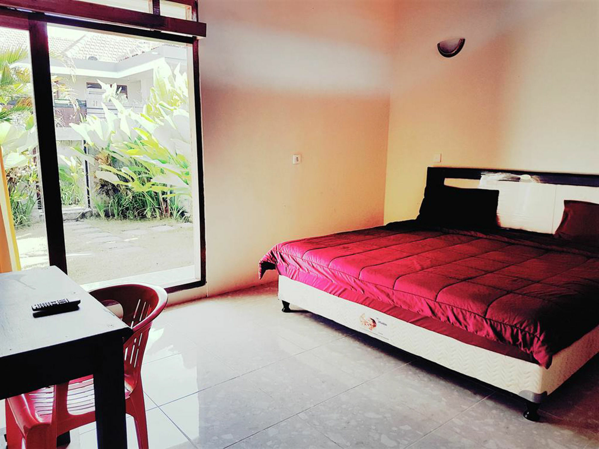 Pandawa Beach Homestay Улувату Экстерьер фото