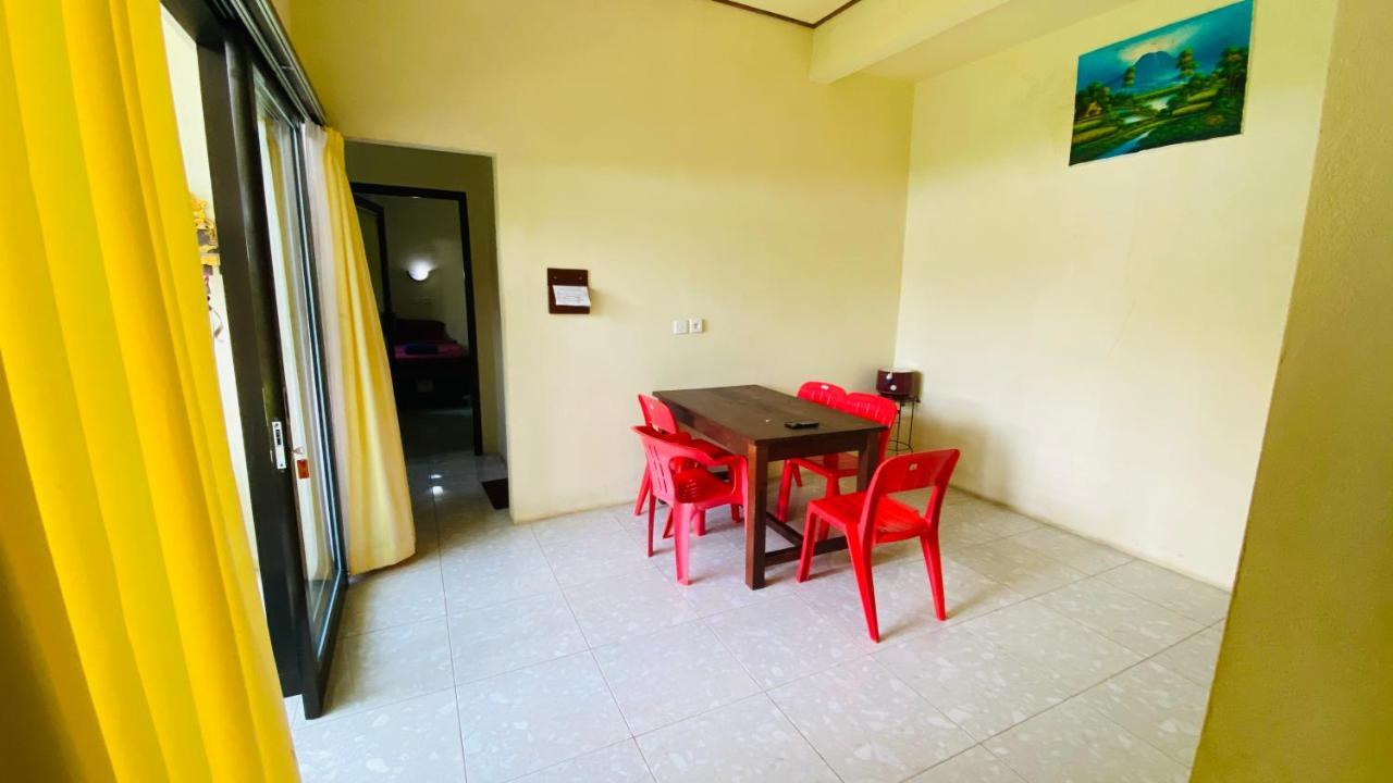 Pandawa Beach Homestay Улувату Экстерьер фото