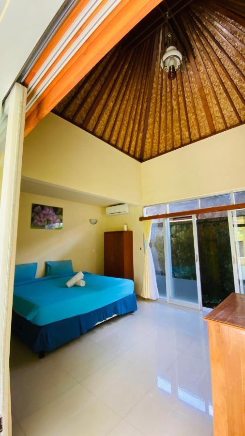 Pandawa Beach Homestay Улувату Экстерьер фото